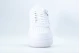 Nike Air Force 1 Shadow Sneakers Λευκά
