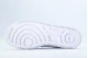 Nike Air Force 1 Shadow Sneakers Λευκά