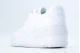 Nike Air Force 1 Shadow Sneakers Λευκά