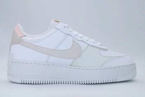 Nike Air Force 1 Shadow Sneakers (CI0919 121)