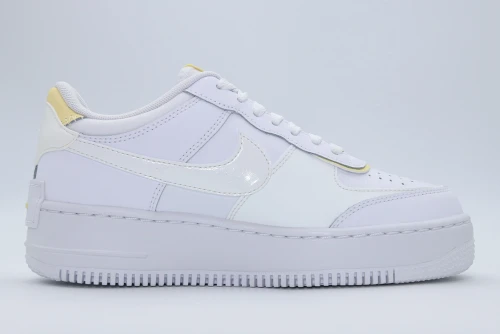 Nike Air Force 1 Shadow Sneakers (CI0919 122)