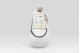 Nike Air Force 1 Shadow Sneakers Λευκά, Μαύρα, Χρυσά