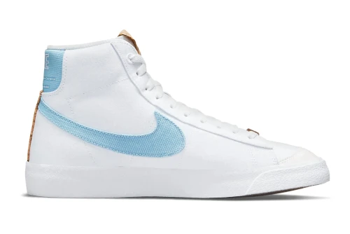 Nike Blazer Mid 77 (CI1166 100)
