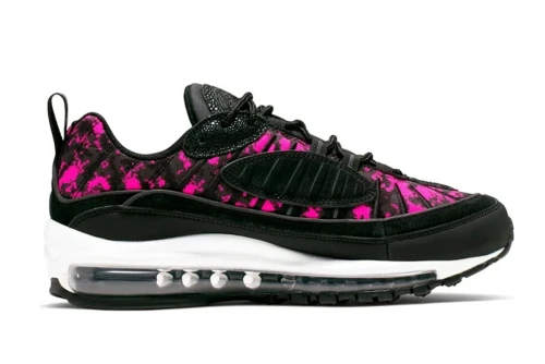 Nike W Air Max 98 Prm (CI2672 001)