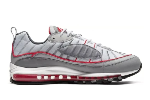Nike Air Max 98 (CI3693 001)