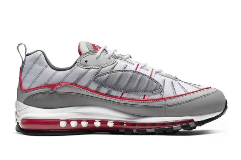 Nike Air Max 98 (CI3693 001)