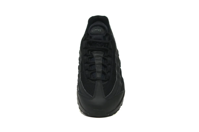 Nike Air Max 95 Essential Sneakers Μαύρα
