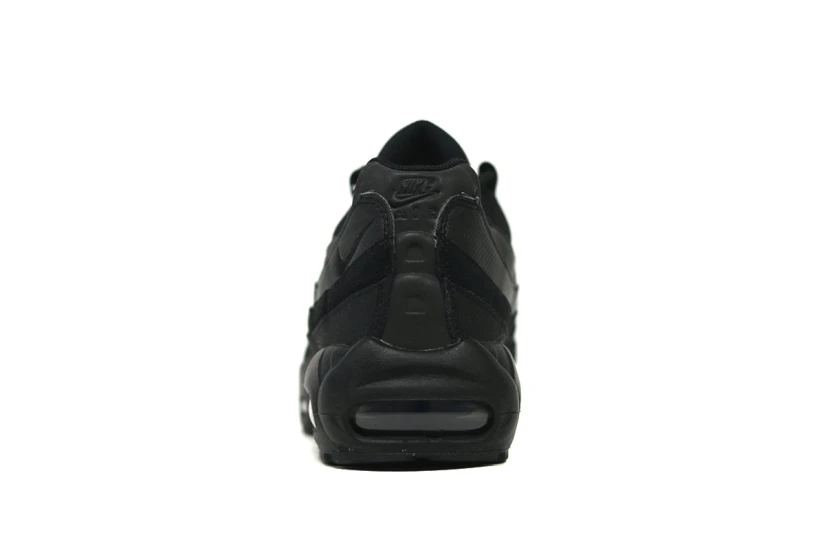 Nike Air Max 95 Essential Sneakers Μαύρα