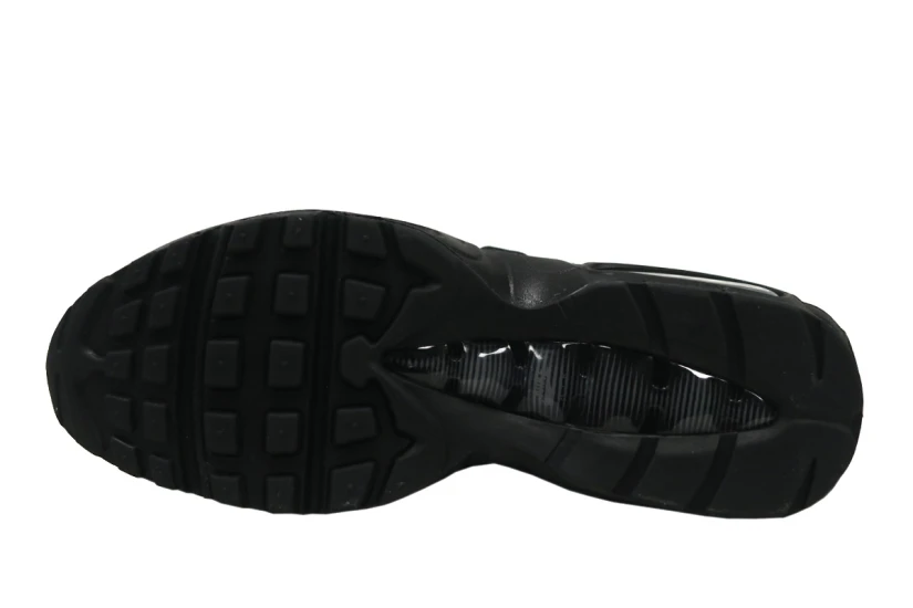 Nike Air Max 95 Essential Sneakers Μαύρα