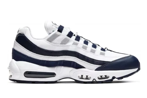 Nike Nike Air Max 95 Essential (CI3705 400)