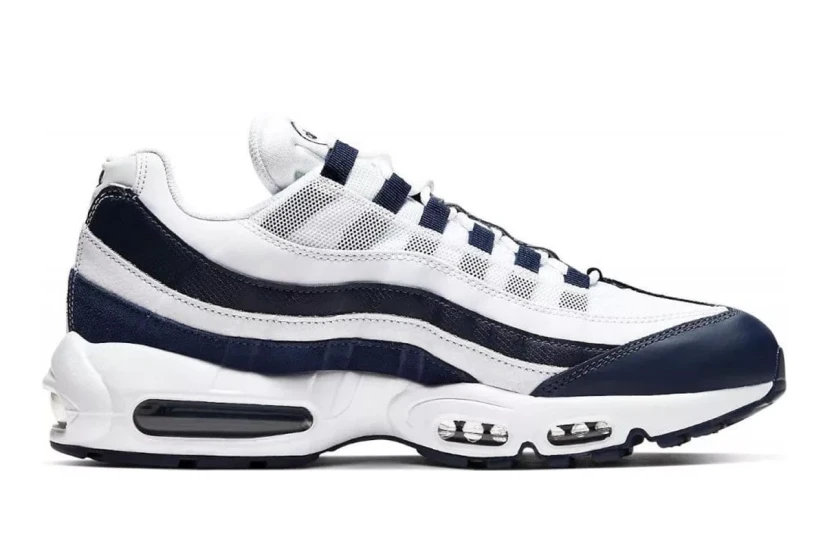 Nike Nike Air Max 95 Essential (CI3705 400)