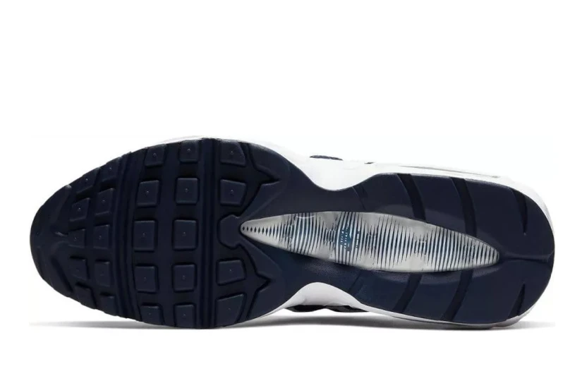 Nike Nike Air Max 95 Essential (CI3705 400)