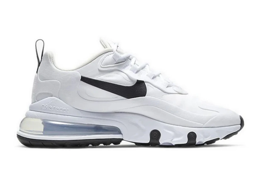 Nike W Air Max 270 React (CI3899 101)