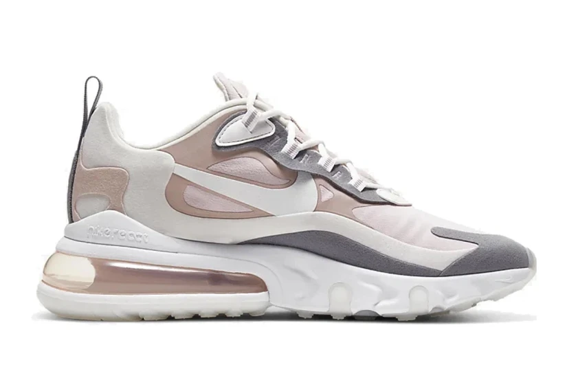 Nike W Air Max 270 React (CI3899 500)