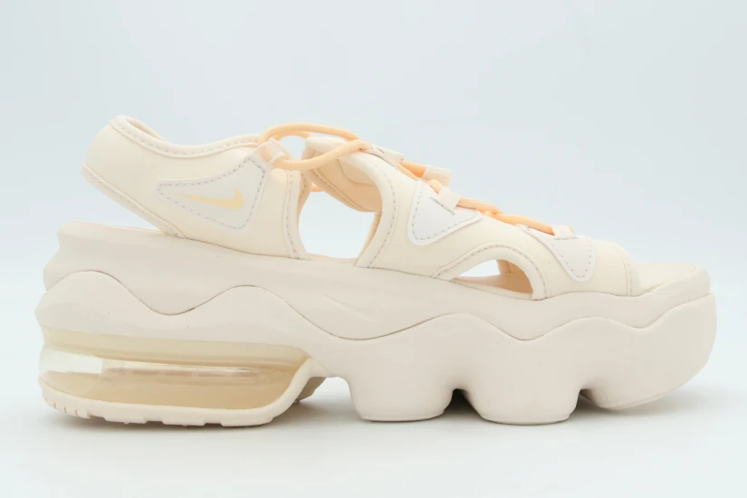 Nike Air Max Koko Γυναικεία Σανδάλια Ζαχαρί, Σομόν