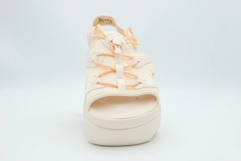 Nike Air Max Koko Γυναικεία Σανδάλια Ζαχαρί, Σομόν
