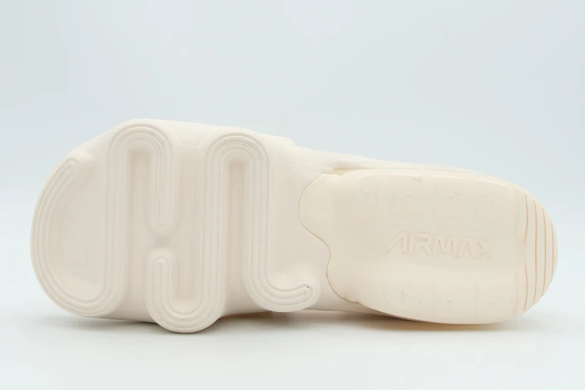 Nike Air Max Koko Γυναικεία Σανδάλια Ζαχαρί, Σομόν