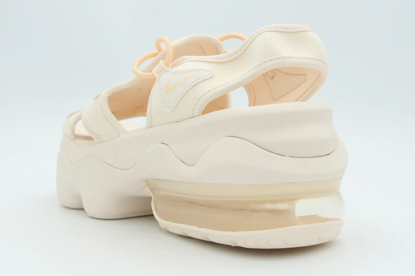 Nike Air Max Koko Γυναικεία Σανδάλια Ζαχαρί, Σομόν