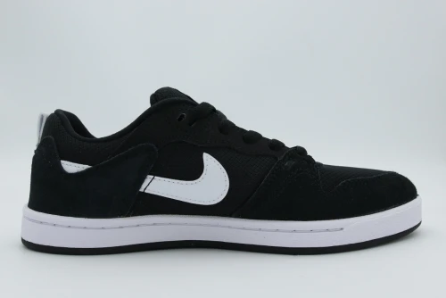 Nike Sb Alleyoop Sneakers (CJ0883 001)