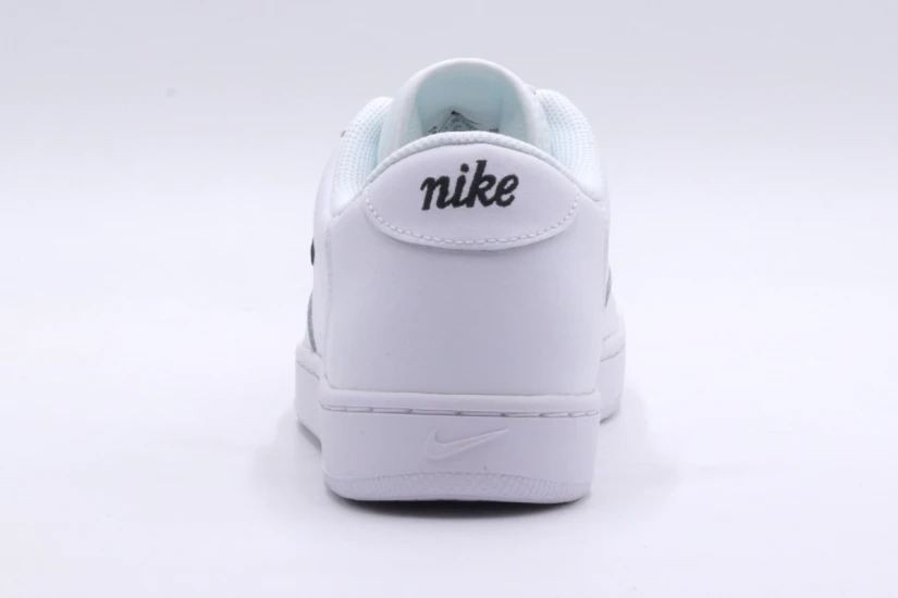 Nike Court Vintage Ανδρικά Sneakers Λευκ΄ά (CJ1679 101)