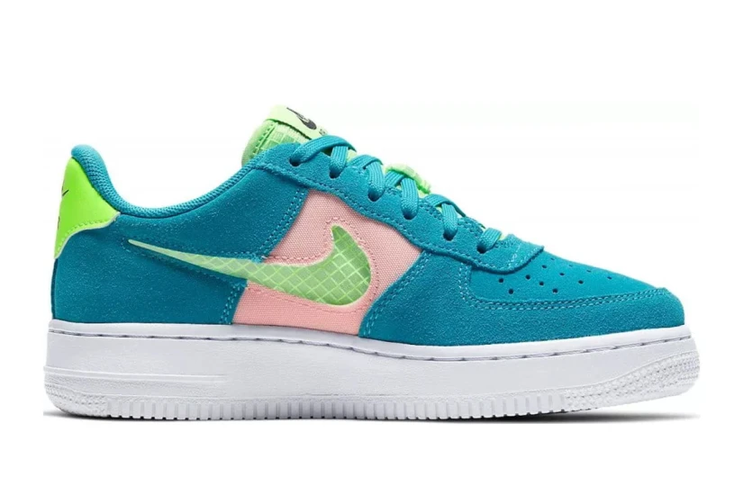 Nike Air Force 1 Lv8 1 Fresh Air Gs (CJ4093 300)
