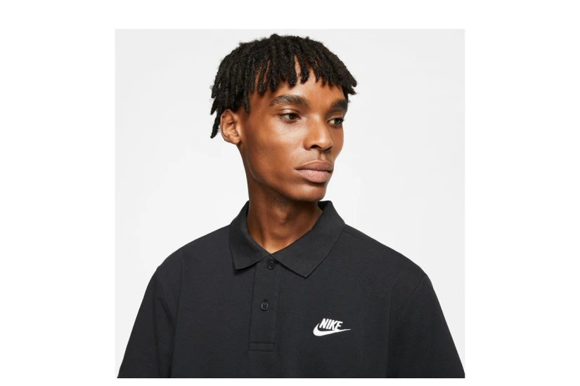 Nike Polo (CJ4456 010)