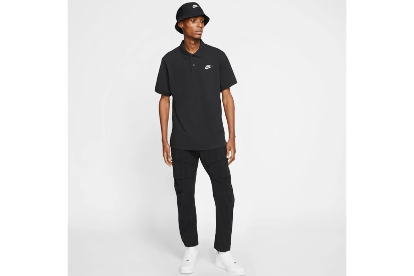 Nike Polo (CJ4456 010)