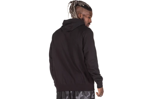 Nike Sportswear Swoosh Hoodie Ανδρικό (CJ4863 010)