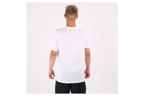 Jordan 23 Engineered T-Shirt Ανδρικό (CJ6203 100)