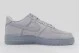 Nike Air Force 1 07 WB Ανδρικά Sneakers Γκρι
