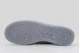 Nike Air Force 1 07 WB Ανδρικά Sneakers Γκρι