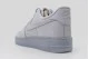 Nike Air Force 1 07 WB Ανδρικά Sneakers Γκρι