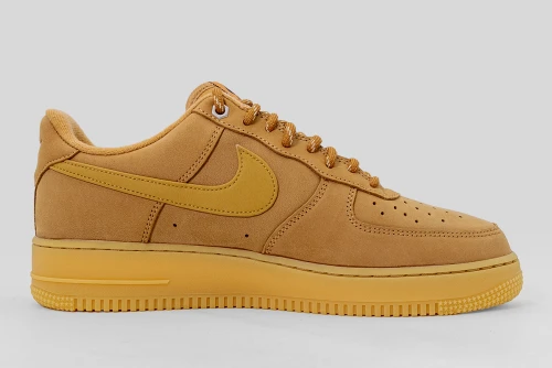 Nike Air Force 1 07 Wb Sneakers (CJ9179 200)