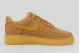 Nike Air Force 1 07 WB Ανδρικά Sneakers Κάμελ