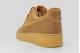 Nike Air Force 1 07 WB Ανδρικά Sneakers Κάμελ