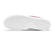 Nike Court Vision Royale Tab Ανδρικά Sneakers Λευκά, Κόκκινα