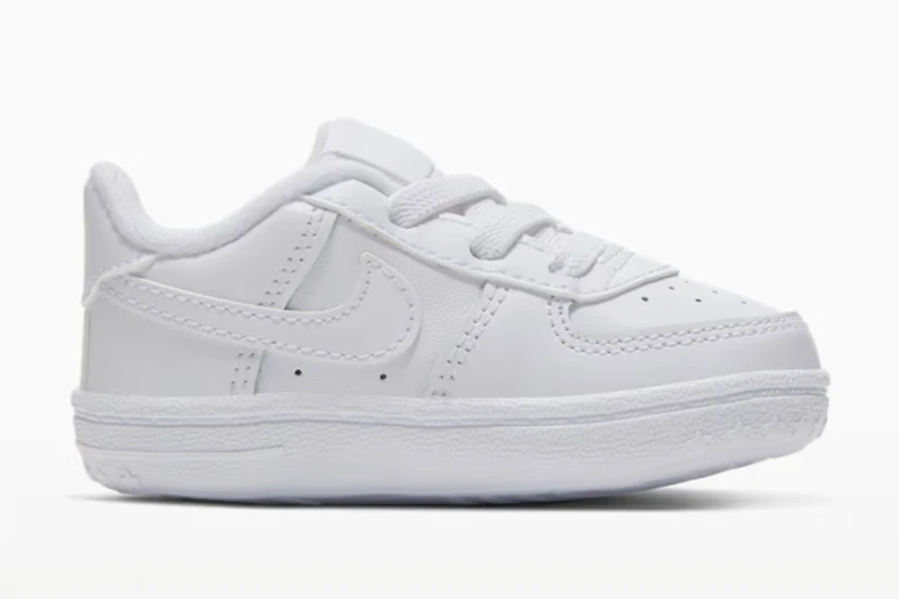 Nike Force 1 Crib Cb (CK2201 100)