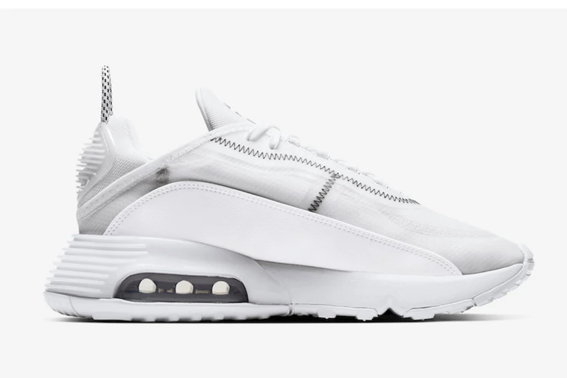 Nike W Air Max 2090 (CK2612 100)