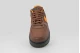 Nike Air Force 1 Gore-Tex Ανδρικά Sneakers Καφέ, Μαύρα, Πορτοκαλί