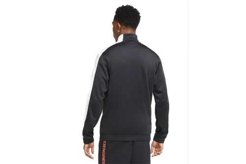 Jordan Jumpman Classics Tricot Ζακέτα Πολυεστερική Ανδρική (CK6743 011)