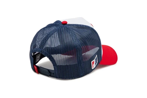 Capslab Pong Καπέλο Snapback (CL-0-1-CAS2-BE2)