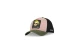 Capslab Trucker Premium Dead Star Καπέλο Snapback Ροζ, Μαύρο, Χακί, Διάφορα Χρώματα