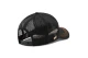 Capslab Dragon Ball Z Goku Saiyan Καπέλο Snapback Μαύρο