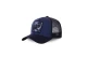 Capslab DC Comics Batman Καπέλο Snapback Μπλε Σκούρο, Μαύρο, Διάφορα Χρώματα