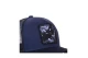 Capslab DC Comics Batman Καπέλο Snapback Μπλε Σκούρο, Μαύρο, Διάφορα Χρώματα