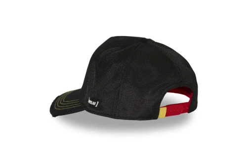 Capslab Jurassic Park Καπέλο Snapback (CL-JUR1-1-PCT-LOGB)