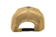 Capslab Classic Comics Joe Καπέλο Snapback Γκρι Σκούρο, Μπεζ, Κίτρινο, Μαύρο