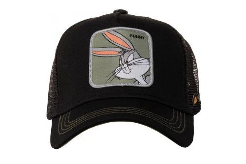 Capslab Looney Tunes Bugs Bunny Καπέλο Snapback (CL-LOO-1-BUN1)