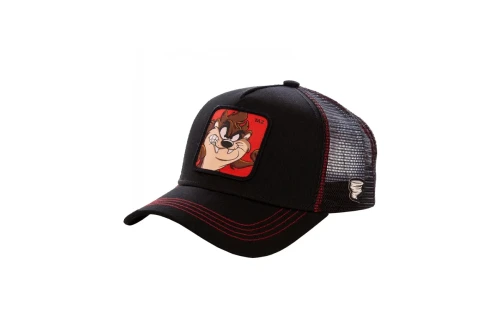 Capslab Looney Tunes Taz Καπέλο Snapback (CL-LOO-1-TAZ1)