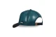 Capslab Looney Tunes Taz Καπέλο Snapback Μαύρο, Μπλε, Καφέ